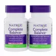 Natrol Complete Balance for Menopause ,  