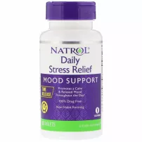 Natrol DHEA Mood&Stress 10 mg ������������������� 10 ��