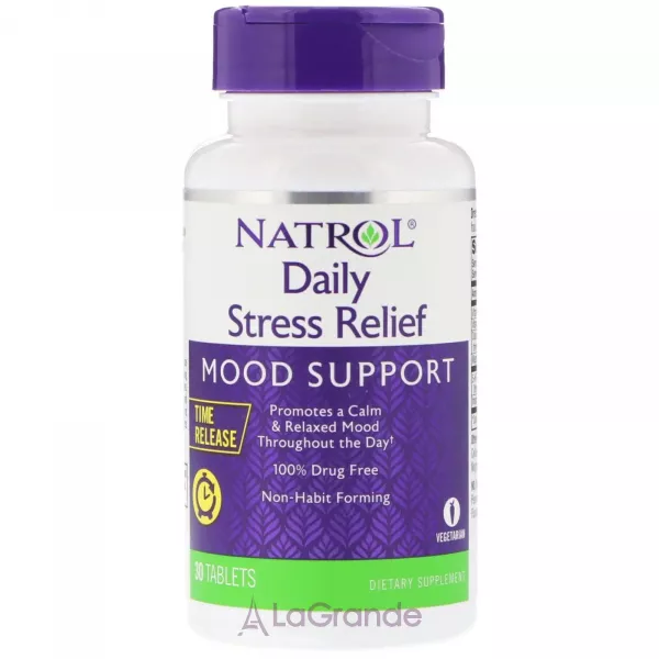 Natrol DHEA Mood&Stress 10 mg ��������������������� 10 ��