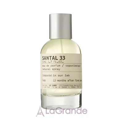 Le Labo Santal 33 ��������������� ���� (TRY)