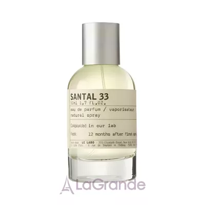 Le Labo Santal 33 ��������������� ���� (TRY)
