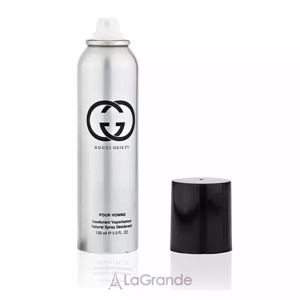 Gucci Guilty pour Homme ����������