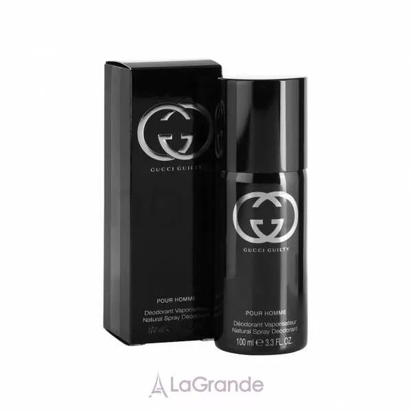 Gucci Guilty pour Homme ����������