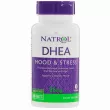 Natrol DHEA Mood&Stress 25 mg  25 