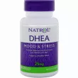 Natrol DHEA Mood&Stress 25 mg  () 25 