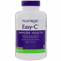 Natrol Easy-C 500 mg ³���� � (���������� �������), 500 ��