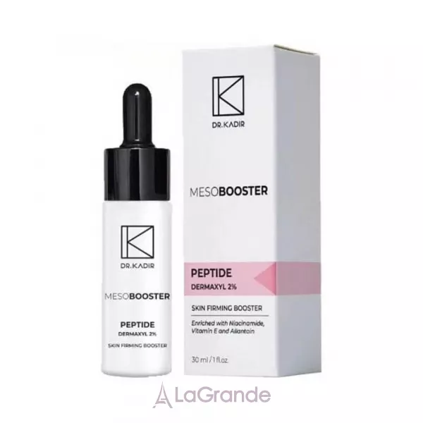 Dr. Kadir Meso Booster Peptide ����-������ � ���������