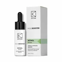 Dr. Kadir Meso Booster Retinol ���� ������ � ���������