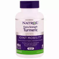 Natrol Extra Strength Turmeric Advanced ������� �������� ����