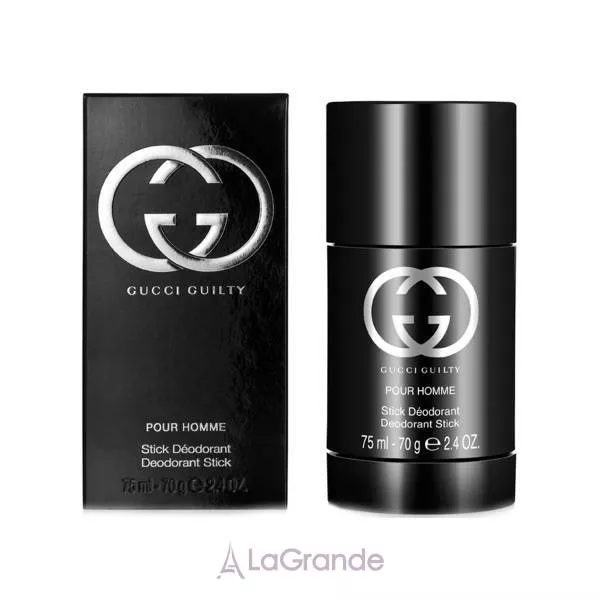 Gucci Guilty pour Homme ����������-����