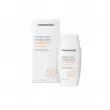 Mesoestetic Mesoprotech Mineral Matt Antiaging Fluid SPF 50+ 50ml