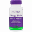 Natrol Ginkgo Biloba 120 mg 60pcs