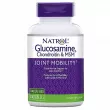 Natrol Glucosamine, Chondroitin & MSM ,   