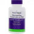 Natrol Glucosamine, Chondroitin & MSM ,   