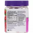 Natrol Gummies Hair, Skin & Nails, Raspberry      ,   