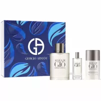 Armani Acqua di Gio Men ����� (��������� ���� 100 �� + ��������� ���� 15 �� + ����������-���� 75 ��)