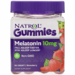 Natrol Melatonin Gummies 10 mg 90pcs