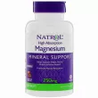 Natrol Maghesium 250 mg  250 ,   -