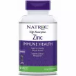 Natrol High Absorption Zinc     ,   