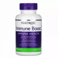 Natrol Immune Boost �������� ��������� � �������