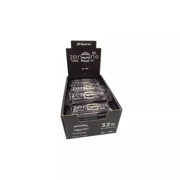 Sporter ZerOne  Cookie cream �������� ��������� 