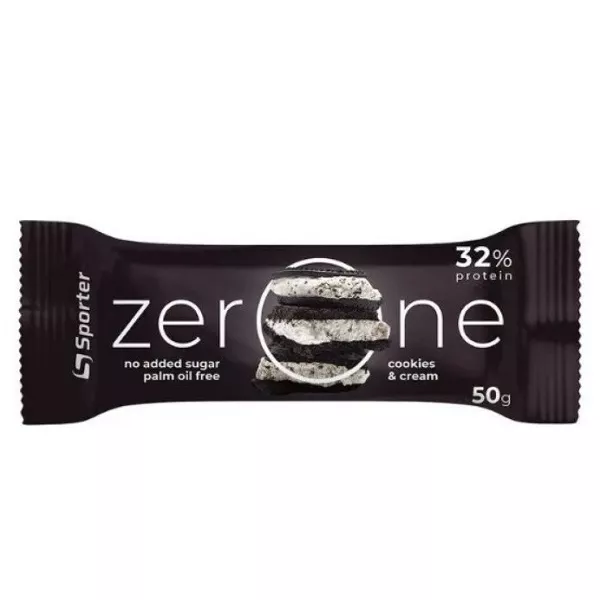 Sporter ZerOne  Cookie cream �������� ��������� 