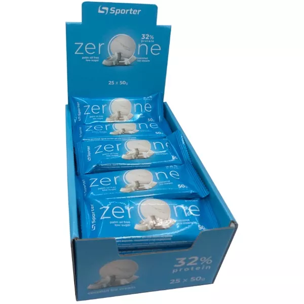 Sporter Zero One Coconut Ice Cream �������� ��������� 