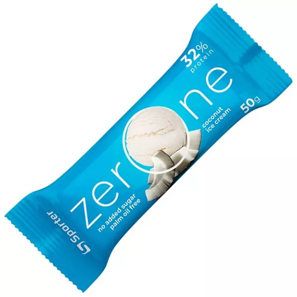 Sporter Zero One Coconut Ice Cream �������� ��������� 