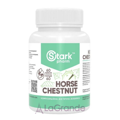 Stark Pharm Stark Horse Chestnut   