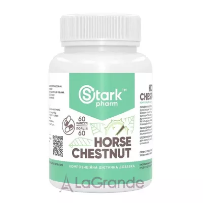 Stark Pharm Stark Horse Chestnut ĳ  