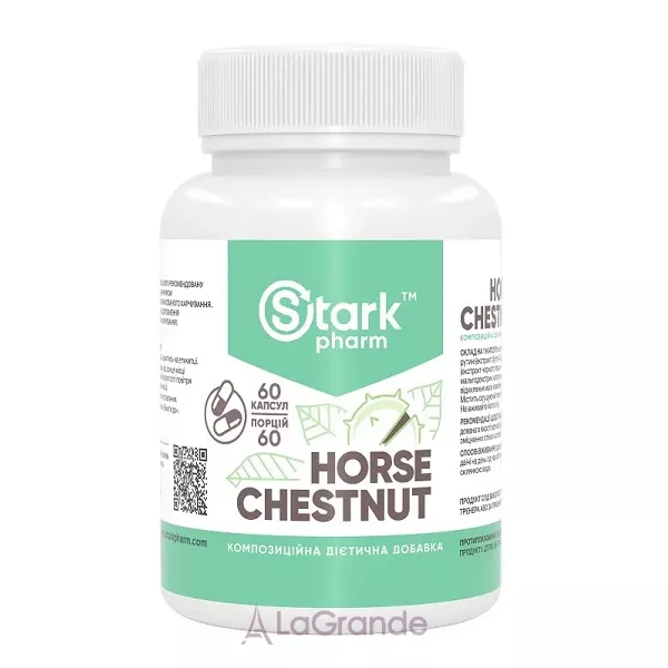 Stark Pharm Stark Horse Chestnut ����������� ������� 