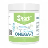 Stark Pharm Natural Omega 3 ����������� ������� "����� 3 ����� ���"