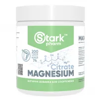 Stark Pharm Magnesium Citrate 200g ����������� ������� "������ ������"