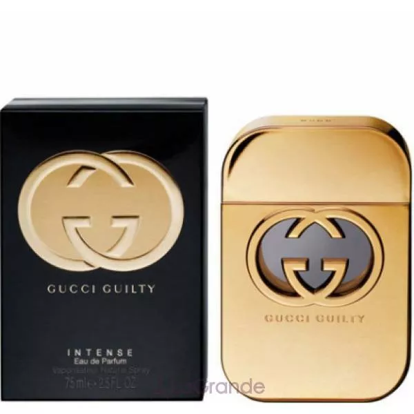 Gucci Guilty Intense pour Femme ��������������� ����