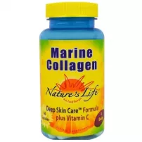 Nature's Life Marine Collagen ������� �������� � ��������