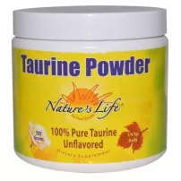 Nature's Life Taurine Powder ������ � �������