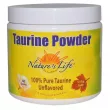 Nature's Life Taurine Powder   