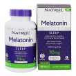 Natrol Melatonin Advanced Sleep Time Release 10 mg 100pcs