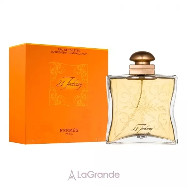 Hermes 24 Faubourg Eau de Toilette ��������� ����