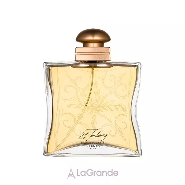 Hermes 24 Faubourg Eau de Toilette ��������� ����