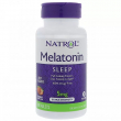 Natrol Melatonin Extra Strength Fast Dissolve 5 mg, Strawberry Flavor 90pcs