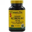 NaturesPlus Acerola-C Chewable 250 mg  (-)  