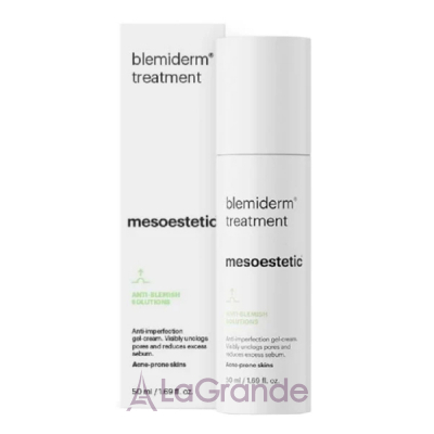 Mesoestetic Blemiderm Treatment ͳ -    