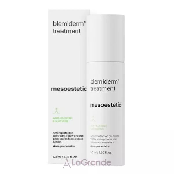 Mesoestetic Blemiderm Treatment ͳ���� ����-���� ��� ����� ���� ����