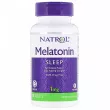 Natrol Melatonin Time Release 1 mg    1 