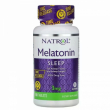 Natrol Melatonin Time Release 3 mg 100pcs