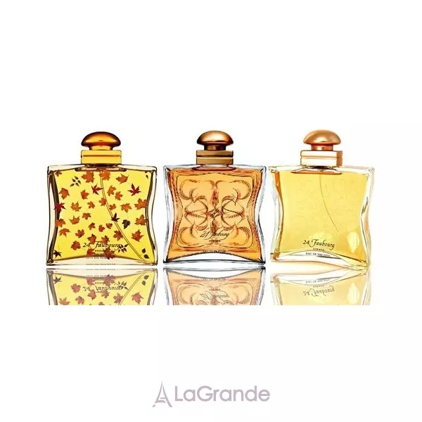 Hermes 24 Faubourg Eau de Toilette ��������� ���� (������)