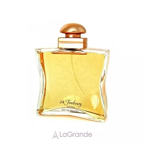 Hermes 24 Faubourg Eau de Toilette ��������� ���� (������)