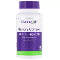 Natrol Memory Complex �������� ��� ������