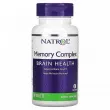 Natrol Memory Complex Brain Health      